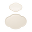 白