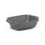 チャコールグレー