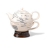 ベージュ