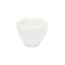 窯変白