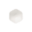 窯変白