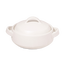 白