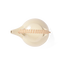 白
