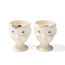 絵付けに個体差があります